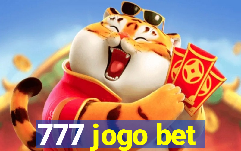 777 jogo bet